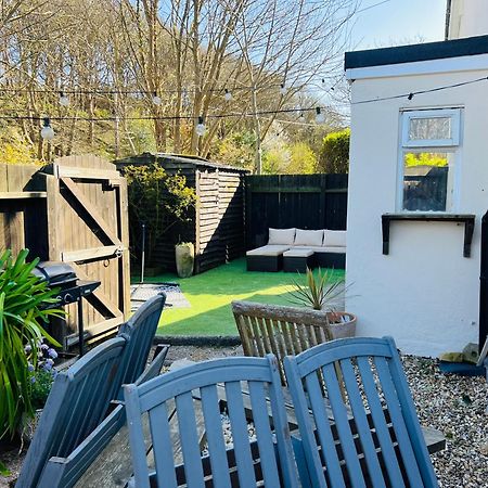 The Annexe At Tenniside Perranporth Exterior foto
